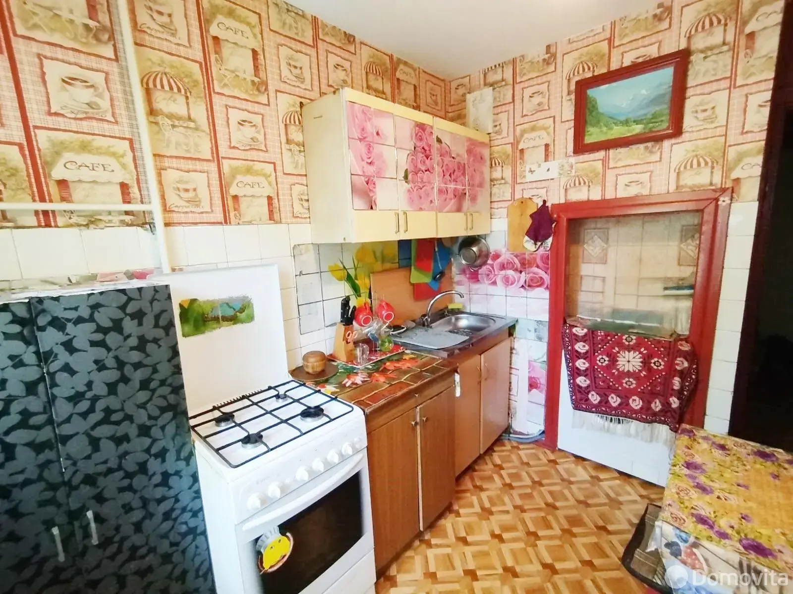 Продажа комнаты в Минске, ул. Восточная, д. 26, цена 31900 USD, код 7311 - фото 14