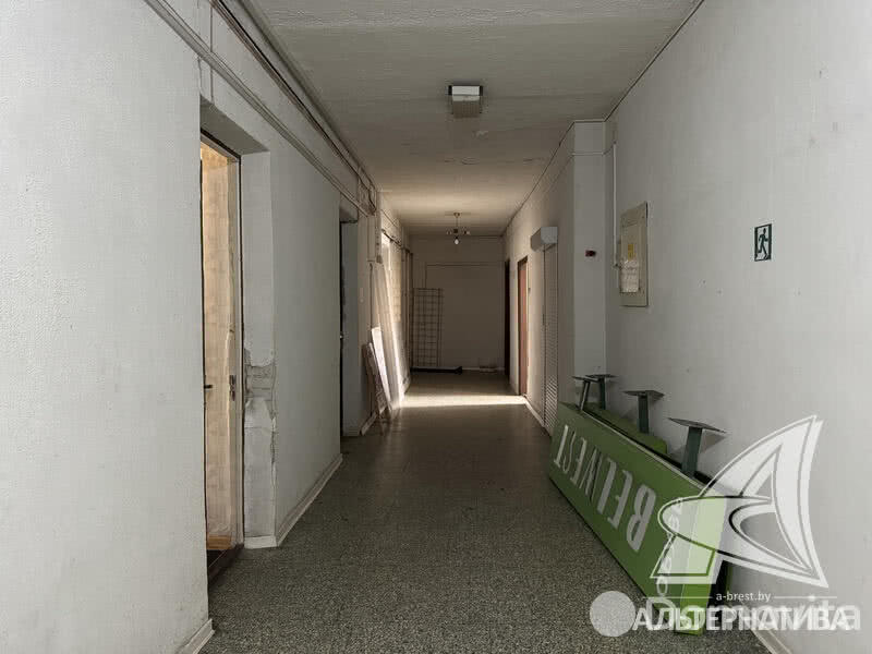 Купить офис в Бресте, 350000USD, код 7446 - фото 16