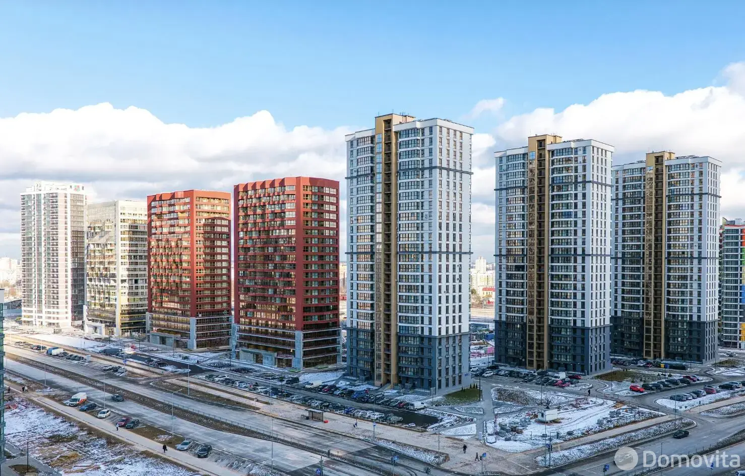 Стоимость продажи офиса, Минск, ул. Михаила Савицкого, д. 39