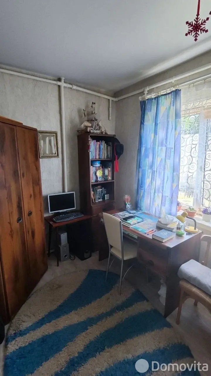 Стоимость продажи коттеджа, Бобруйск, ул. Школьная, д. 7