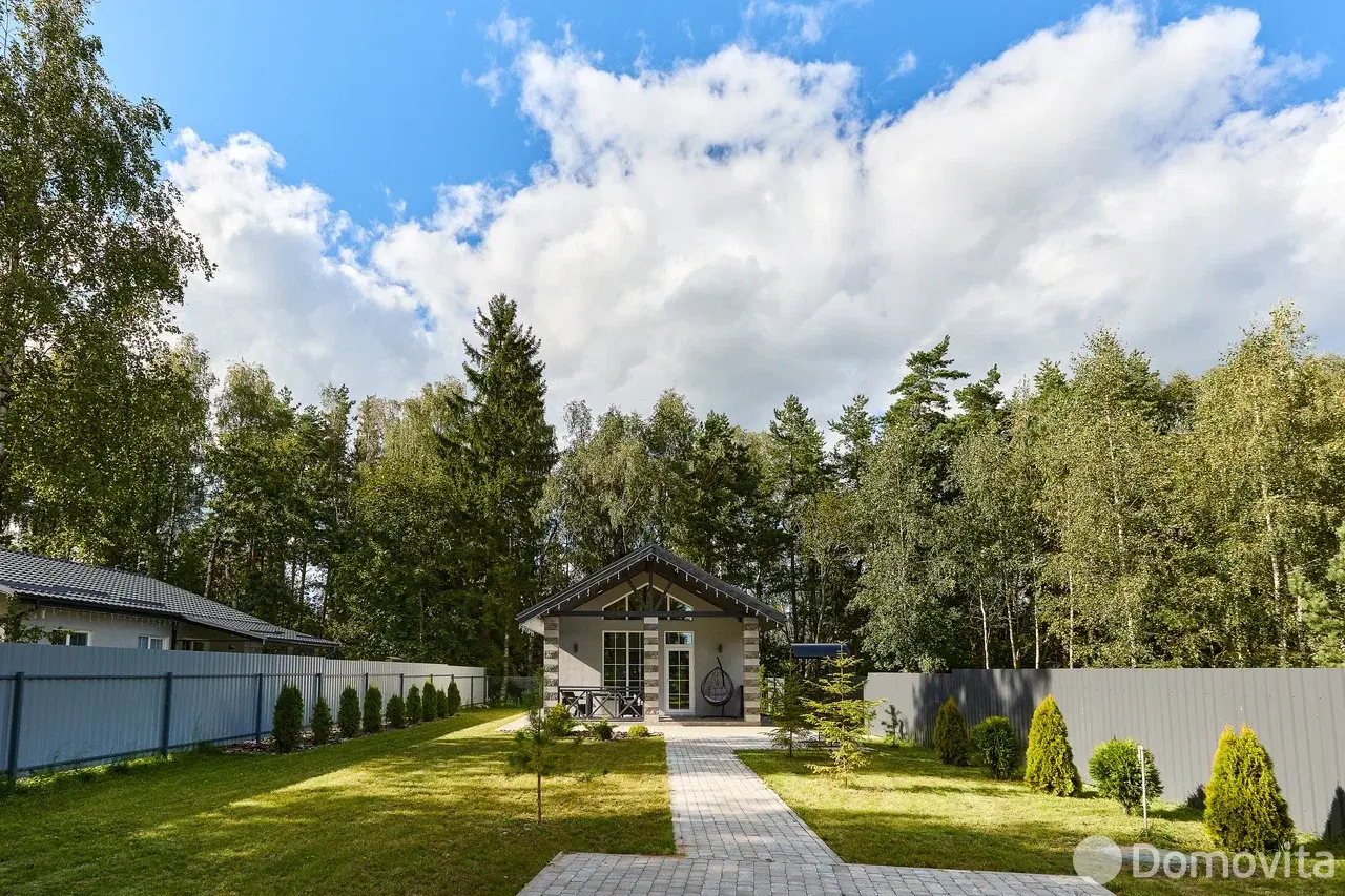  Коттедж Домик на двоих рядом с ГК Силичи и Логойск на сутки в Вераги , 230BYN, код 1401 - фото 6