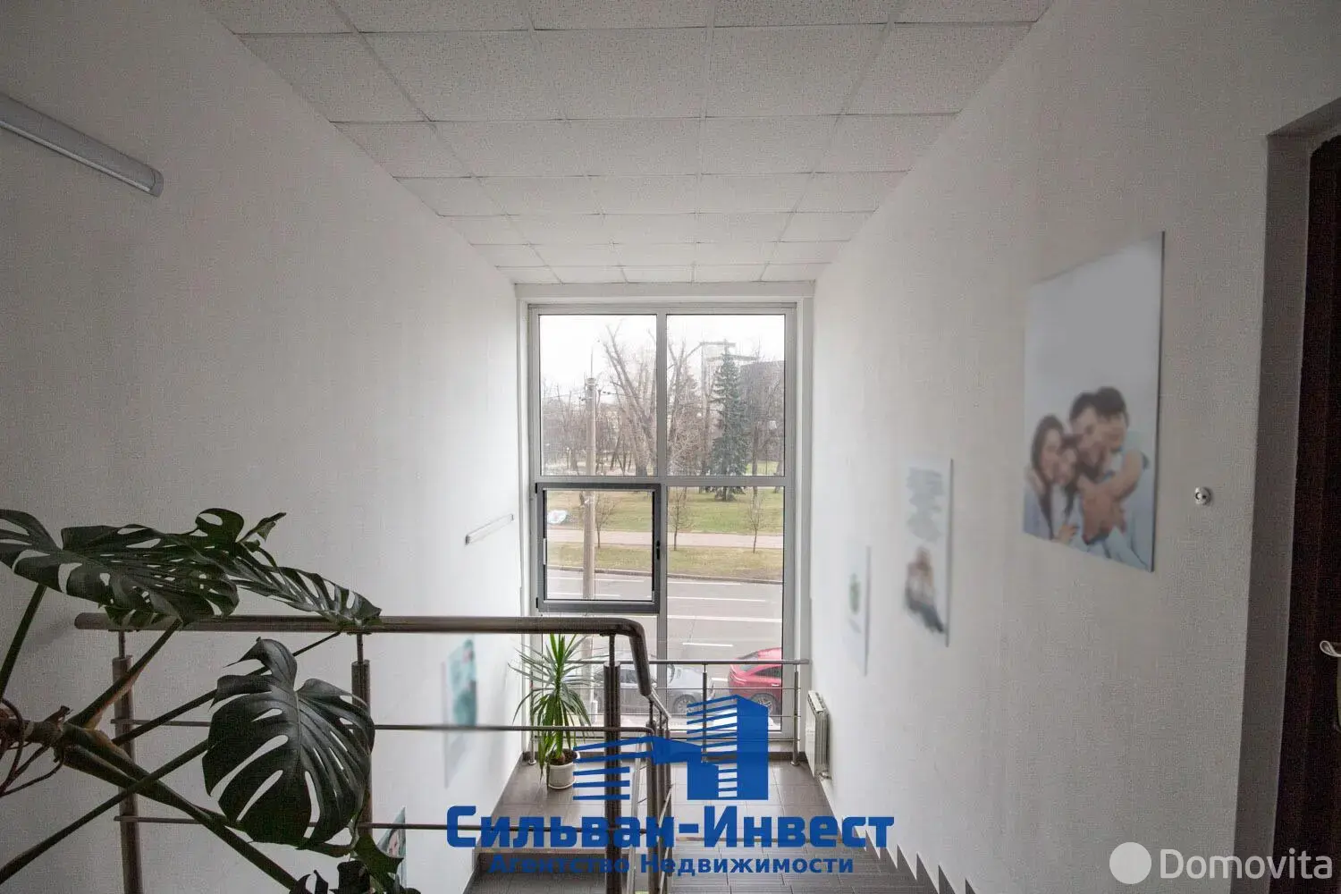 Купить офис на ул. Захарова, д. 50/Д в Минске, 1671000USD, код 10282 - фото 13