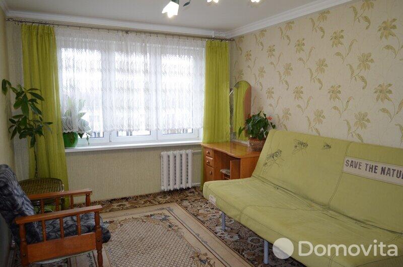 Купить 2-комнатную квартиру в Минске, пр-т Пушкина, д. 25, 86500 USD, код: 987846 - фото 4