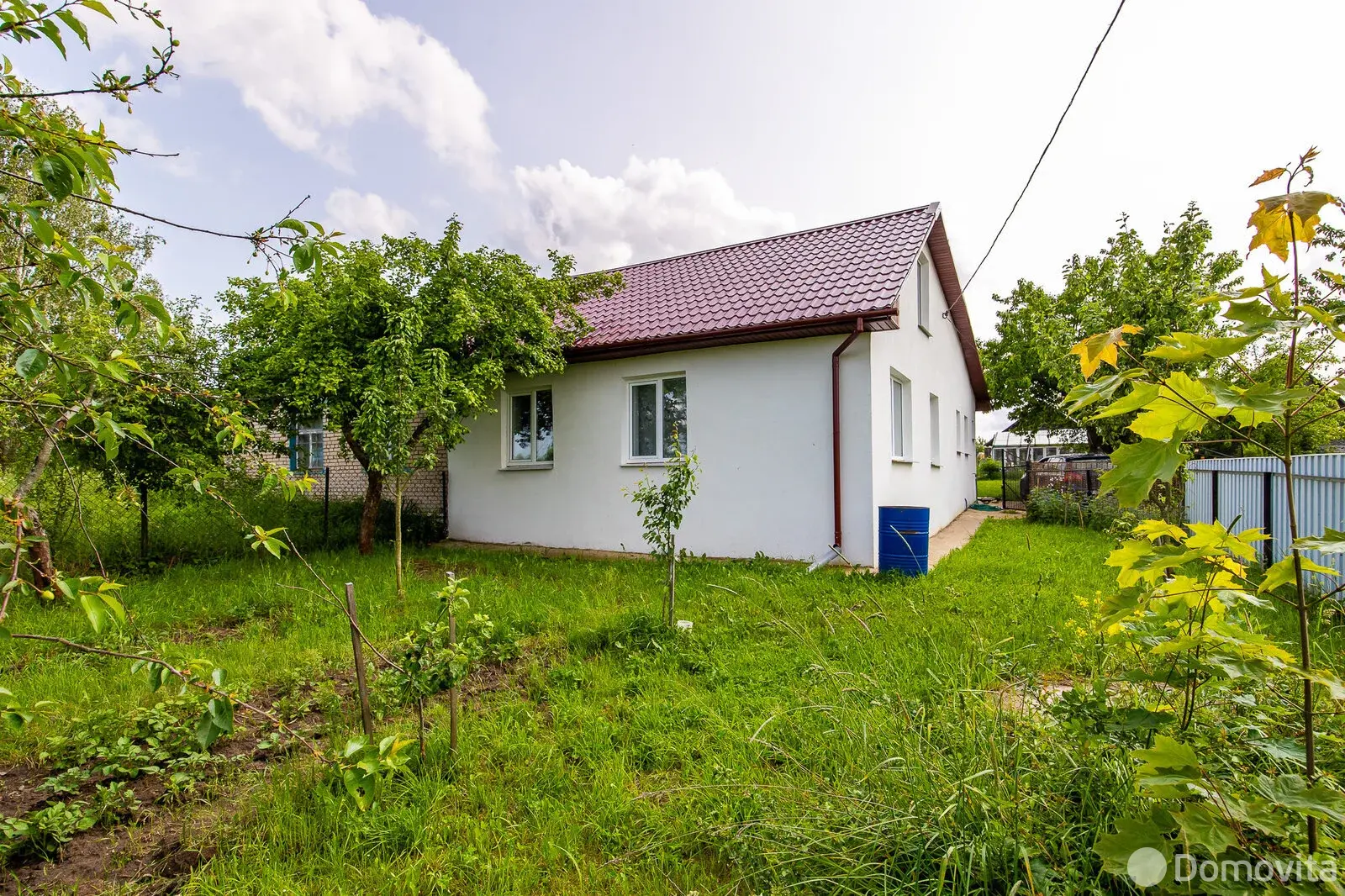 Цена продажи дома, Тоново, ул. Центральная, д. 10
