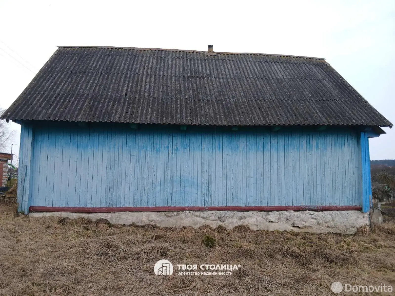 дом, Рудевичи, ул. Центральная