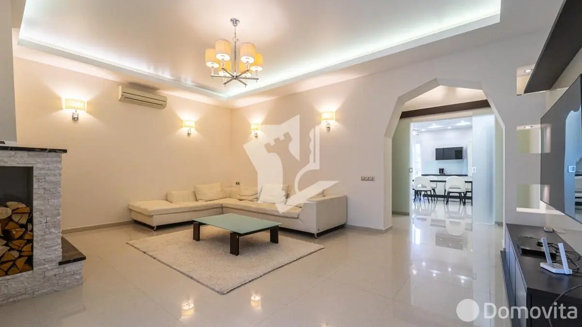 Снять 4-комнатную квартиру в Опытном, ул. Веселая, д. 10А, 1800USD, код 147794 - фото 11