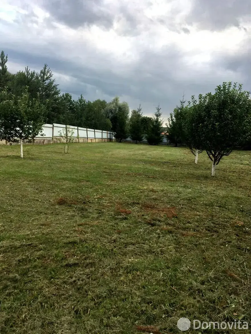 Купить земельный участок, 20.56 соток, Губичи, Минская область, 225000USD, код 571277 - фото 15