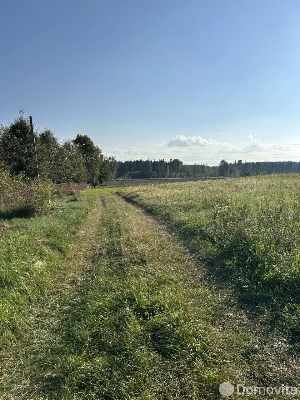 купить участок, Подбережье, ул. Дачная, д. 26