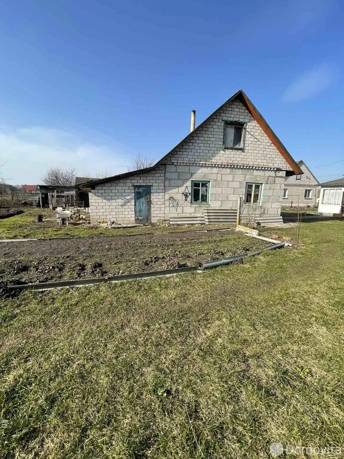 дом, Дубровня, ул. Садовая 