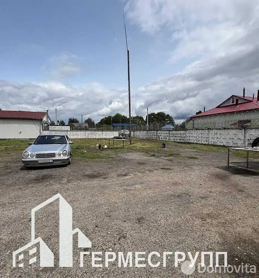 Купить помещение под сферу услуг в Жуховцах, ул. Дружбы - фото 13