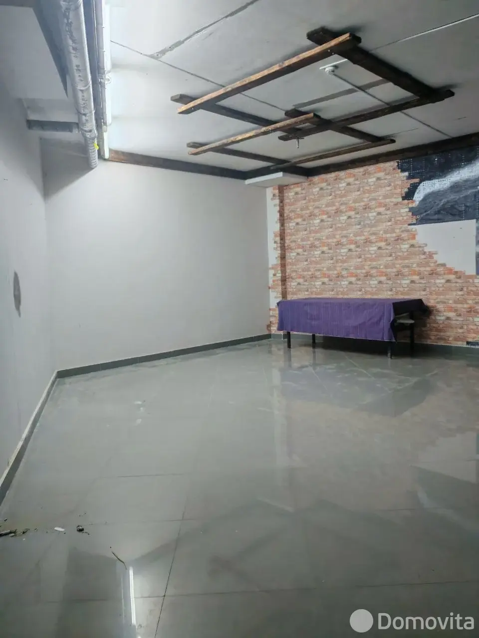 Купить офис на ул. Гамарника, д. 30 в Минске, 75000RUB, код 10634 - фото 4