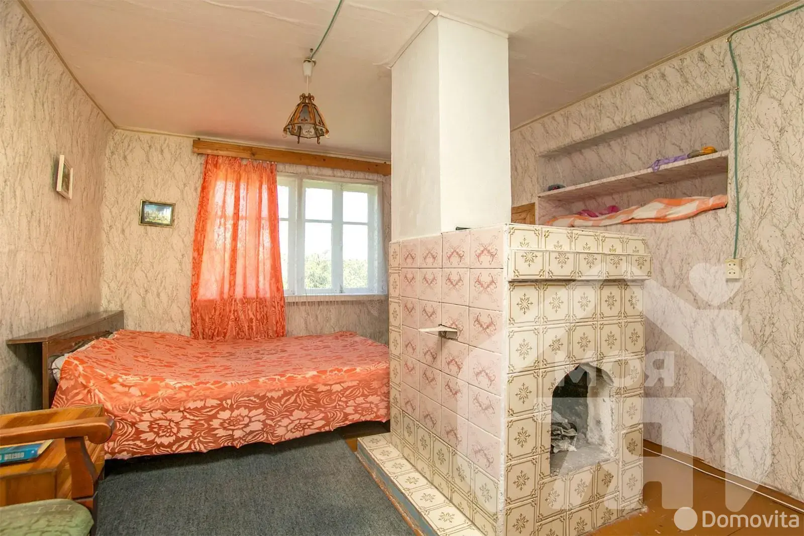 Купить 2-этажную дачу в ВЗГОРЬЕ Минская область, 15900USD, код 183454 - фото 16