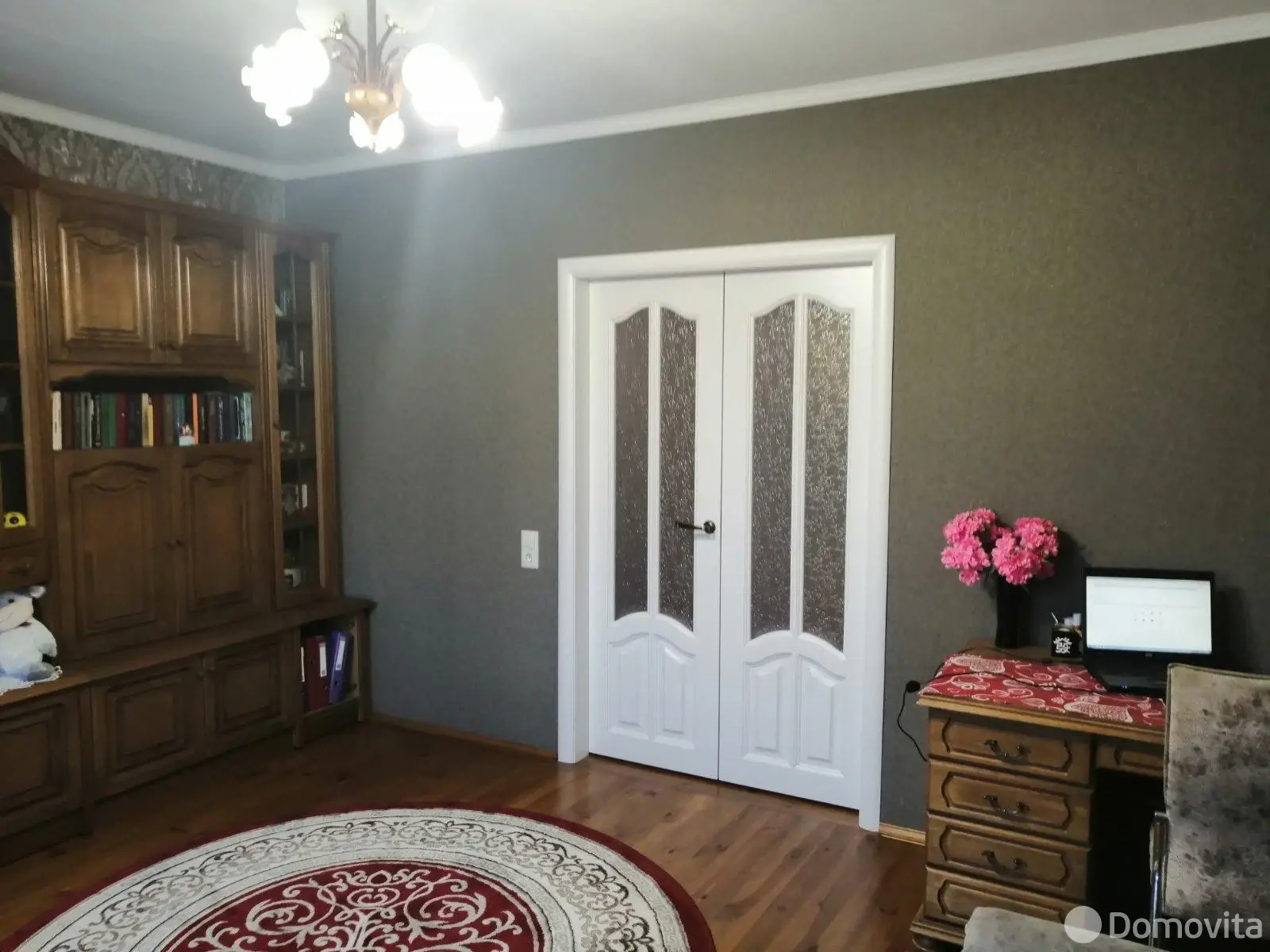 коттедж, Добруш, ул. Войкова