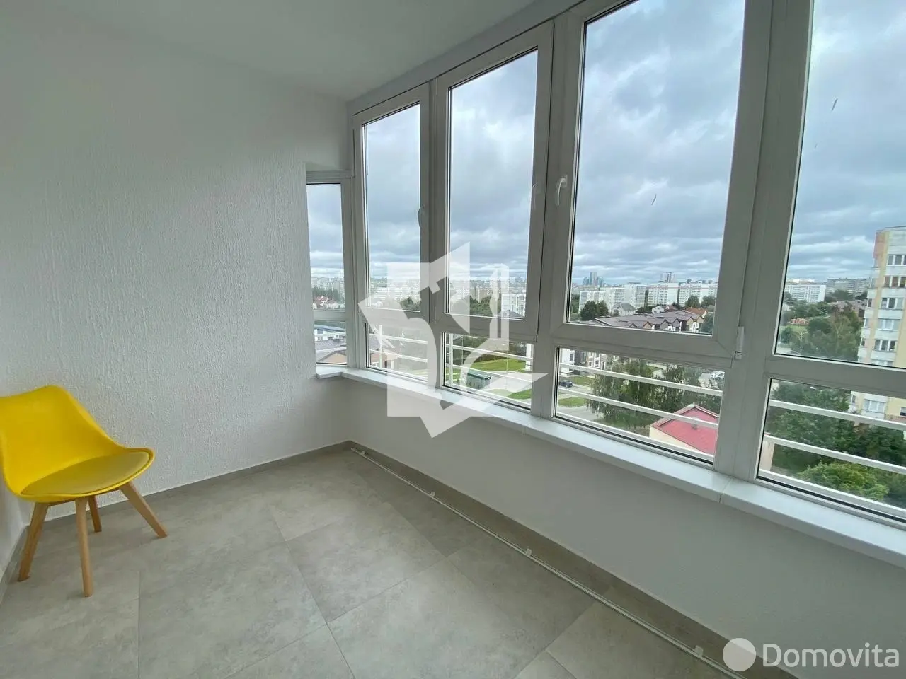 Снять 2-комнатную квартиру в Минске, ул. Сергея Есенина, д. 34, 550USD, код 147582 - фото 15