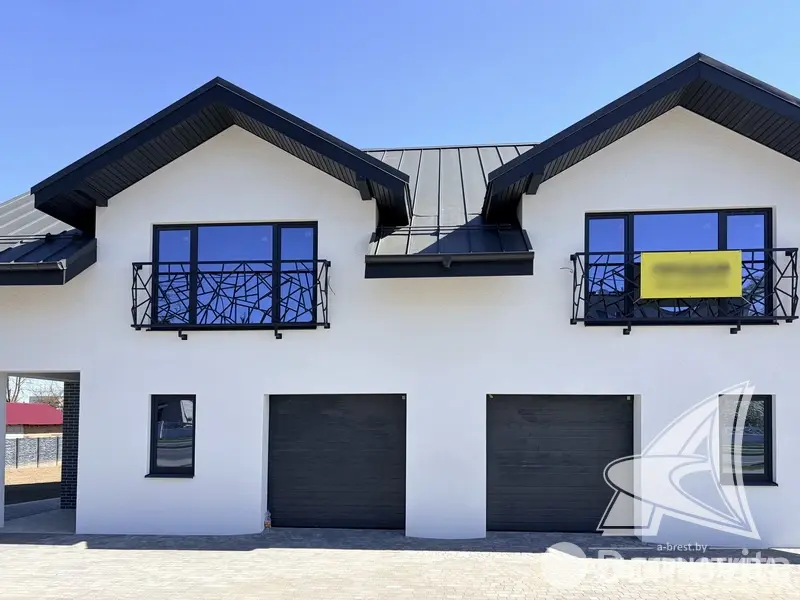 коттедж, Родничок-комбината электротехнических изделий, 