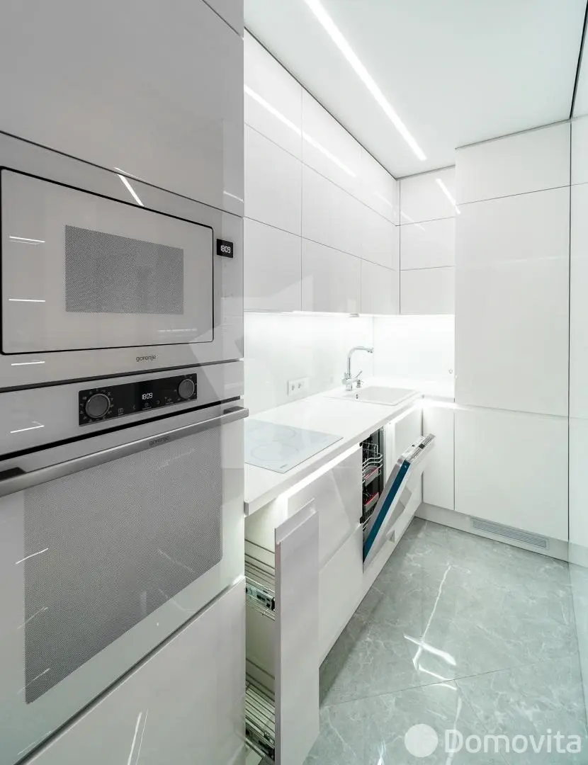 квартира, Минск, ул. Петра Мстиславца, д. 10 - лучшее предложение