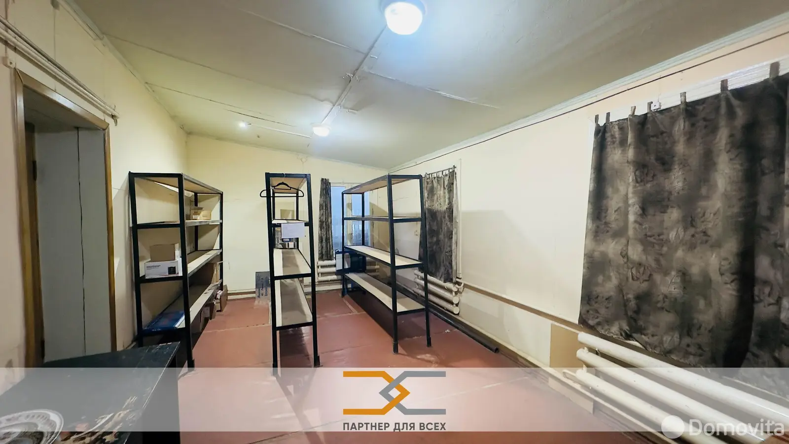 торговый объект, Слуцк, ул. Мельничная 