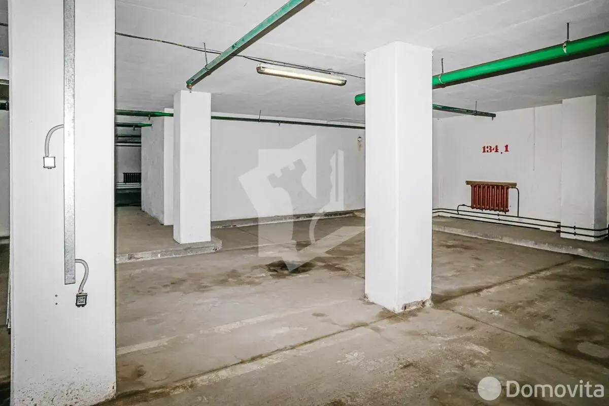 Продажа машиноместа в Минске, ул. Авакяна, д. 19, код 9019 - фото 13