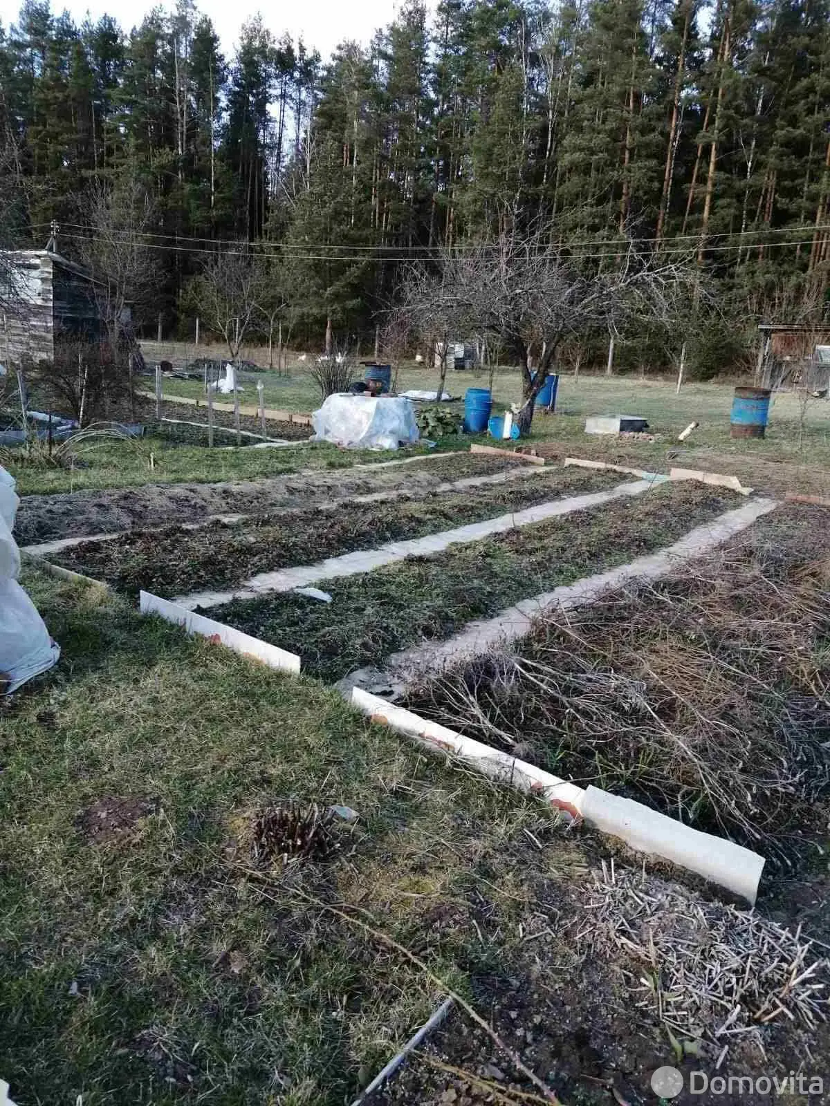 Купить земельный участок, 12 соток, Журавинка, Минская область, 9900USD, код 571655 - фото 13