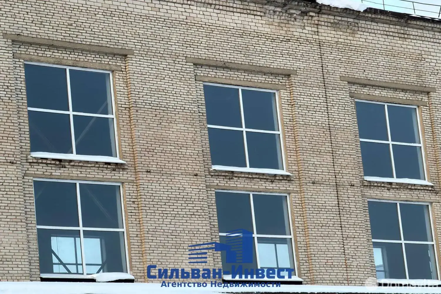 Снять складское помещение на ул. Волгоградская, д. 6/21 в Минске, код 964404 - фото 32