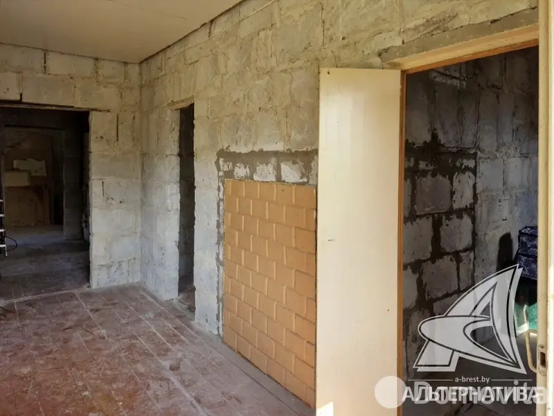 коттедж, Новоселки, 