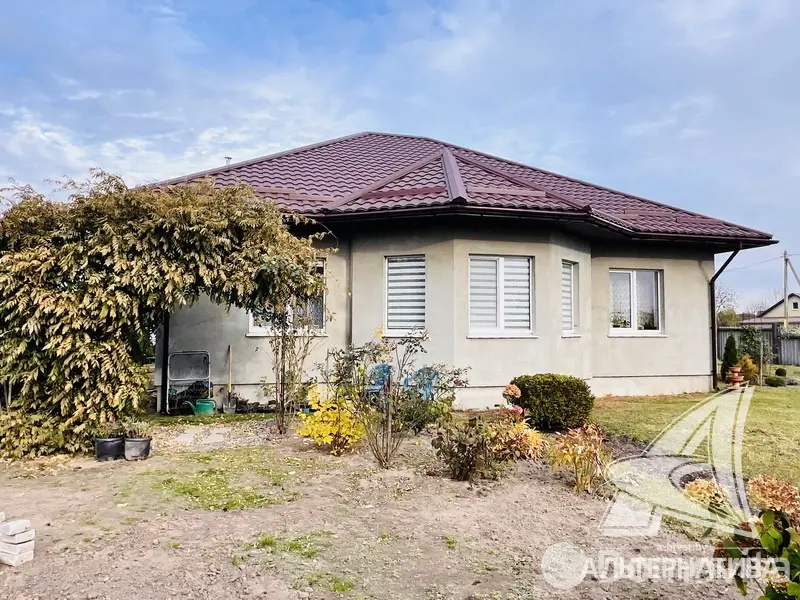 дом, Большие Щитники, 