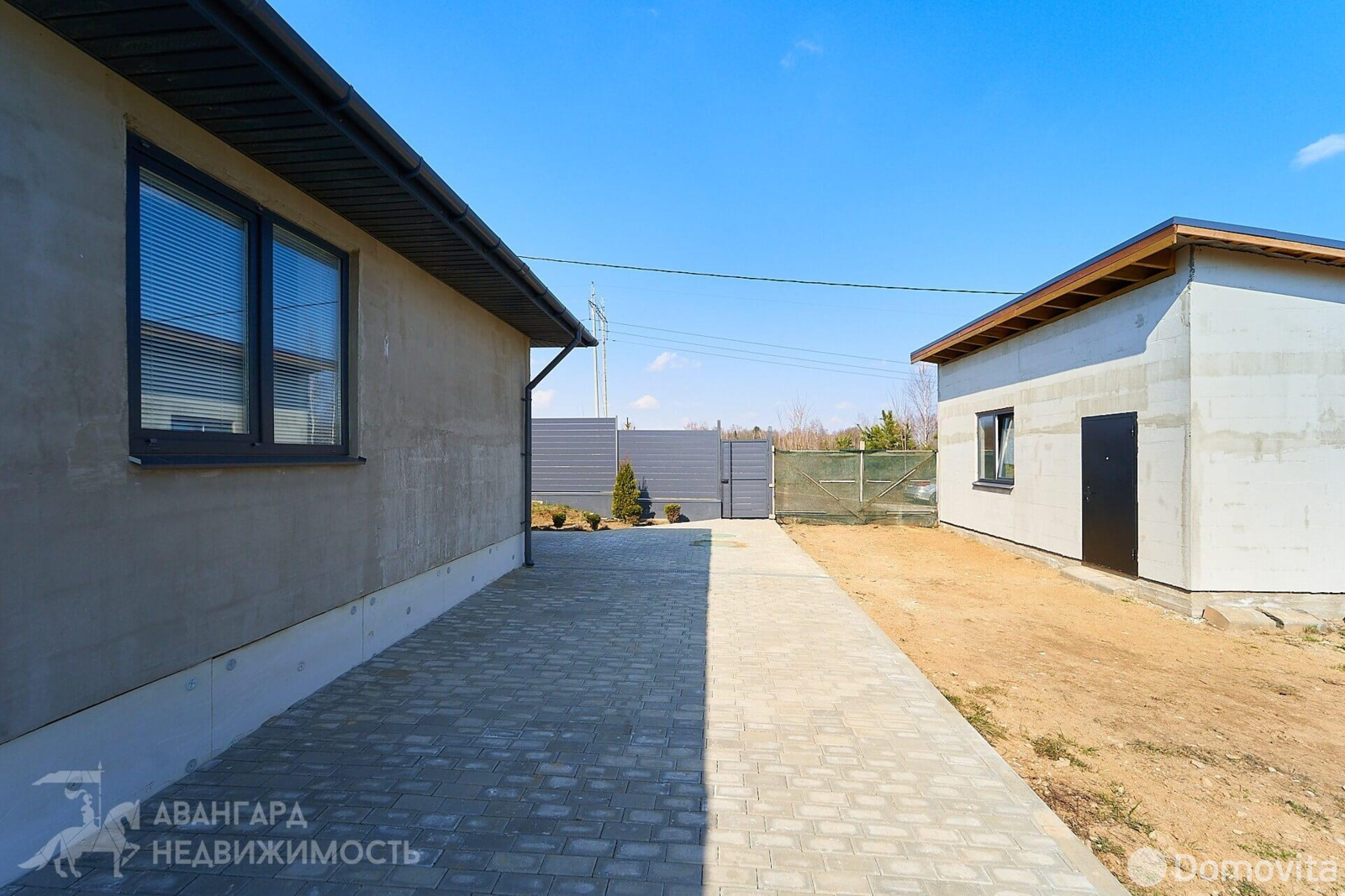 коттедж, Мацевичи, ул. Купеческая