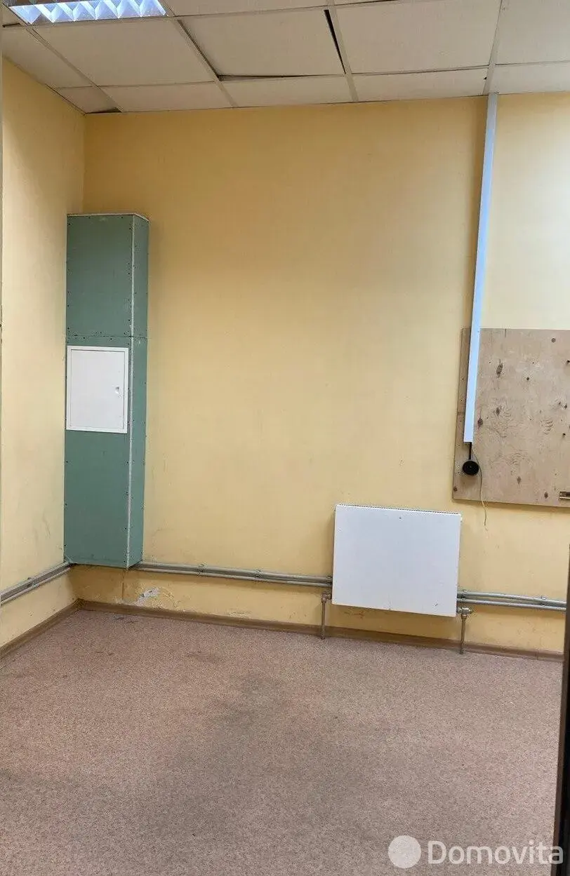 Снять офис на ул. Петра Мстиславца, д. 1 в Минске, 617USD, код 16304 - фото 2