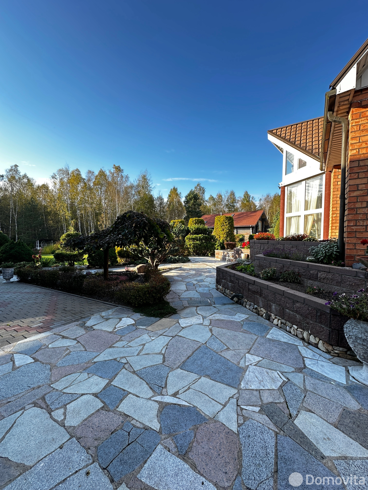 Коттедж Дом в 15 минутах от центра Минск на сутки в Боровлянах пер. Октябрьский, д. 20, 300BYN, код 1340 - фото 29