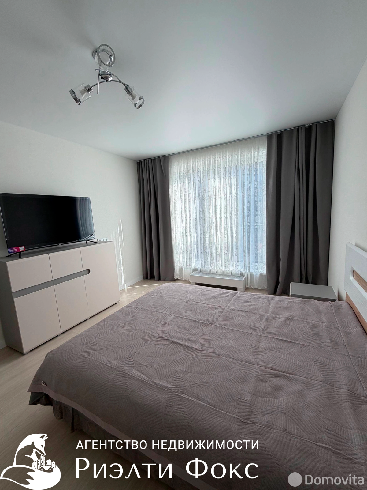 Снять 3-комнатную квартиру в Копище, ул. Авиационная, 800USD, код 150147 - фото 11