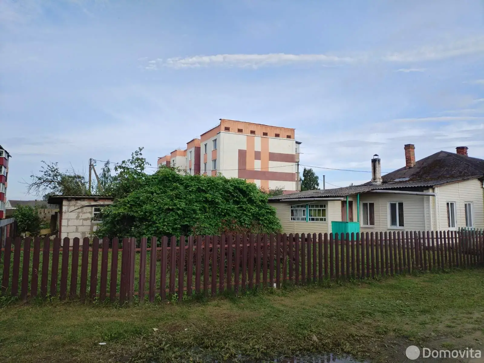 дом, Дубровно, пер. Заводской, д. 9 от собственника