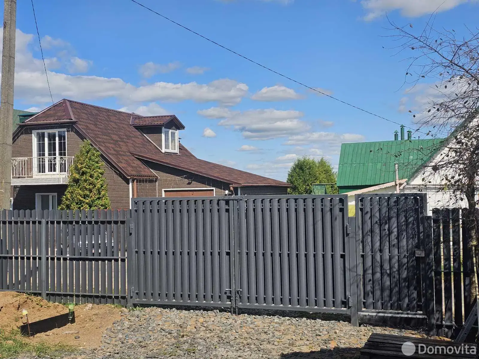 дом, Минск, ул. Гагарина, д. 19