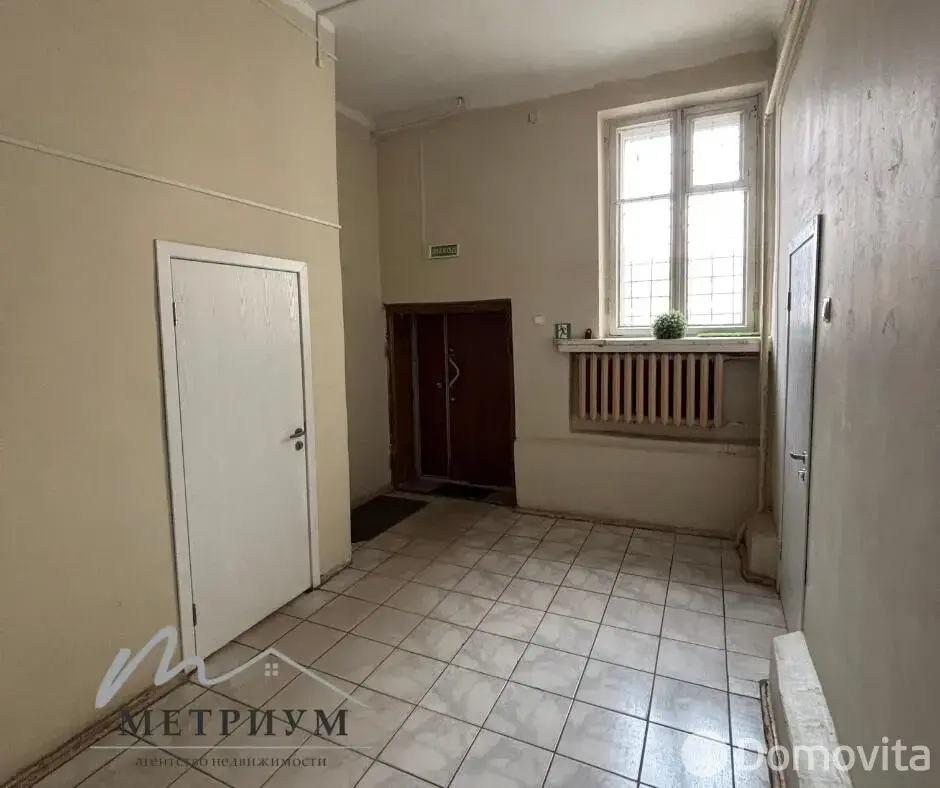 торговый объект, Молодечно, ул. Притыцкого, д. 4