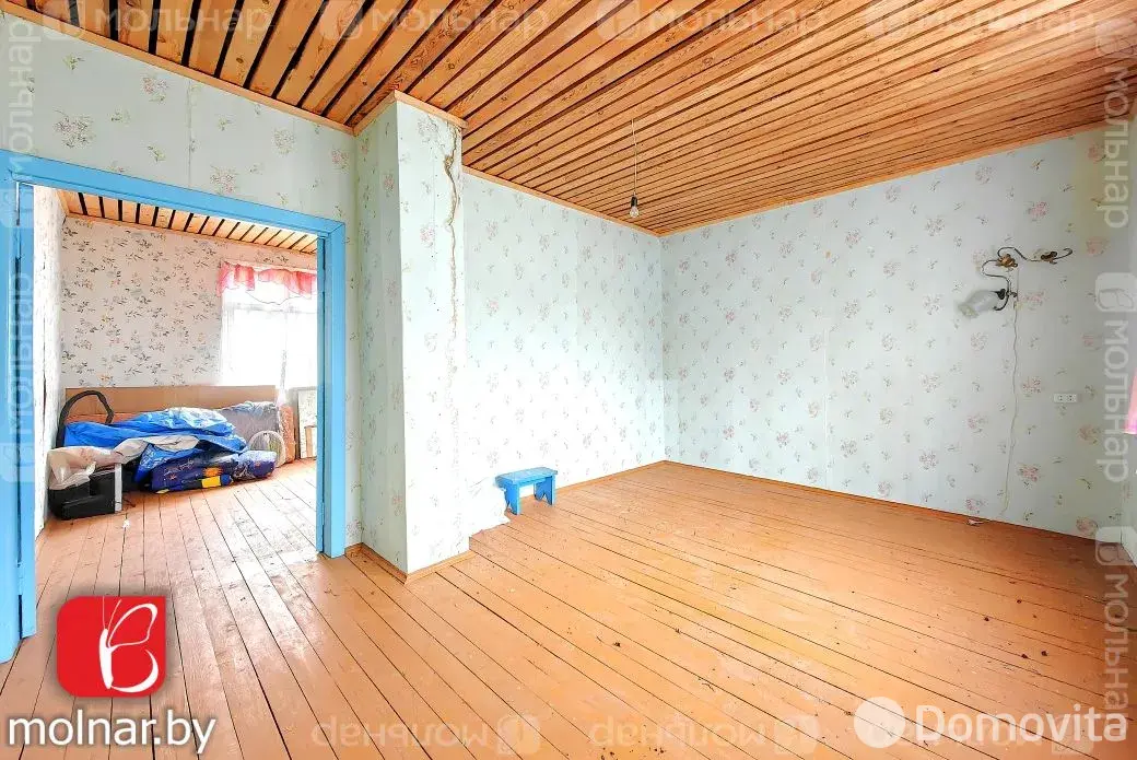 Купить 2-этажную дачу в РАДУГА БЕЛАВТОМАЗ Минская область, 12900USD, код 184270 - фото 31