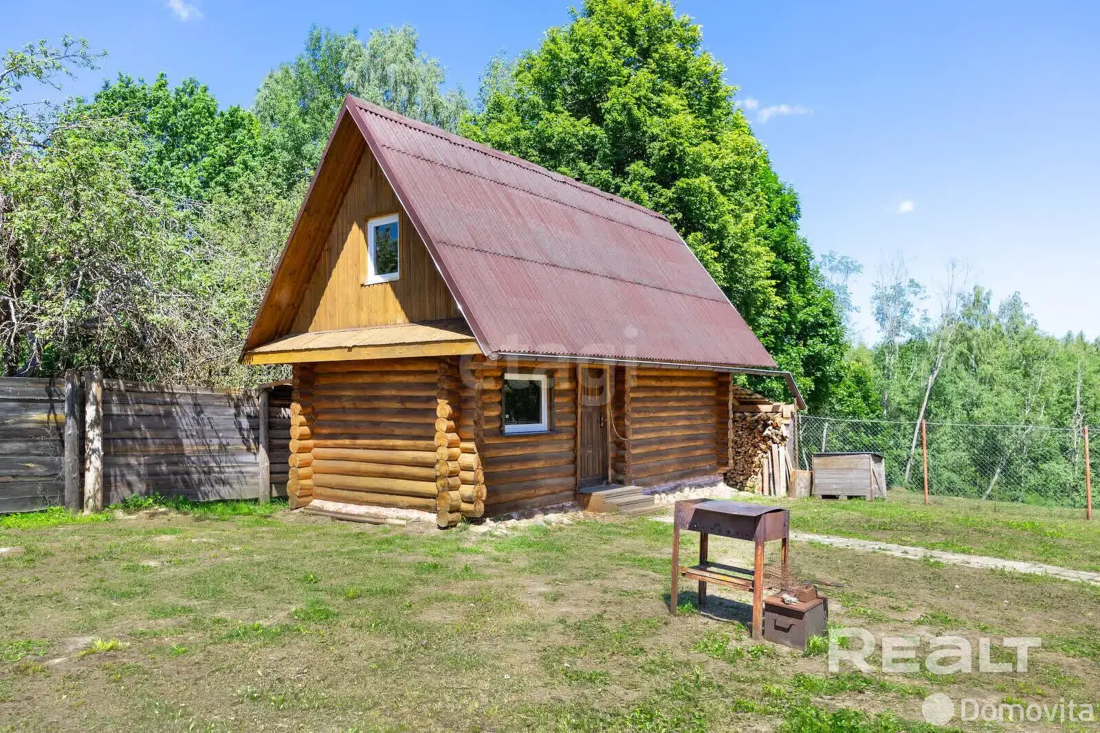 коттедж, Капланцы, ул. Капитана Хмары 