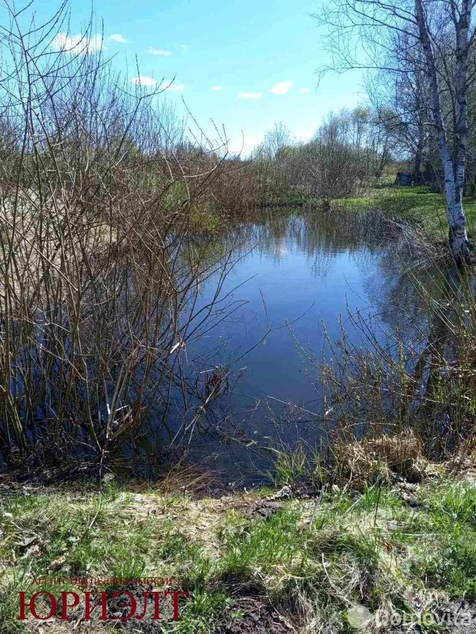 дом, Слобода, ул. Луговая, стоимость продажи 21 669 р.