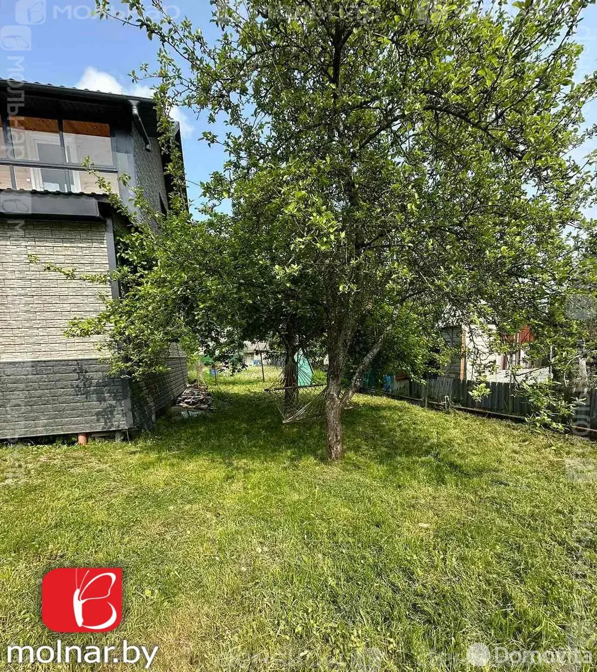 Купить 2-этажную дачу в Межрайгазовик Минская область, 19900USD, код 183349 - фото 16