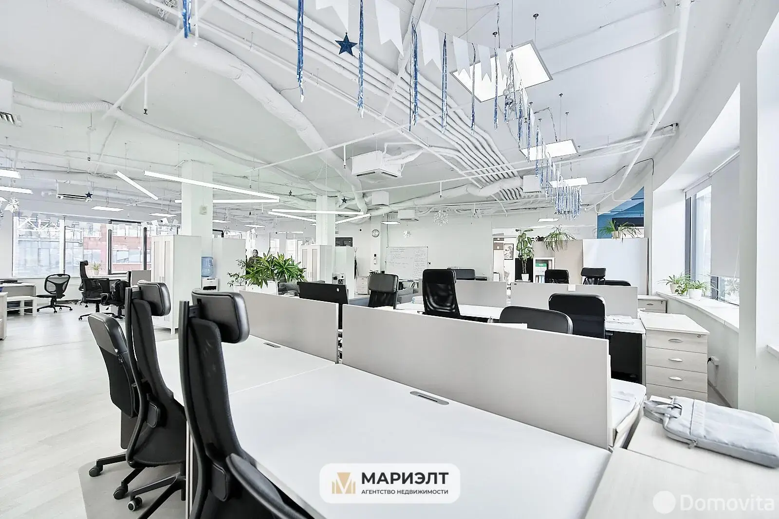 Снять офис на ул. Кальварийская, д. 16 в Минске, 2676EUR, код 16344 - фото 16