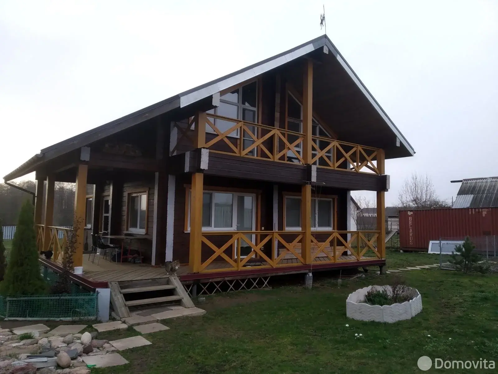 Цена продажи дома, Першаи, 