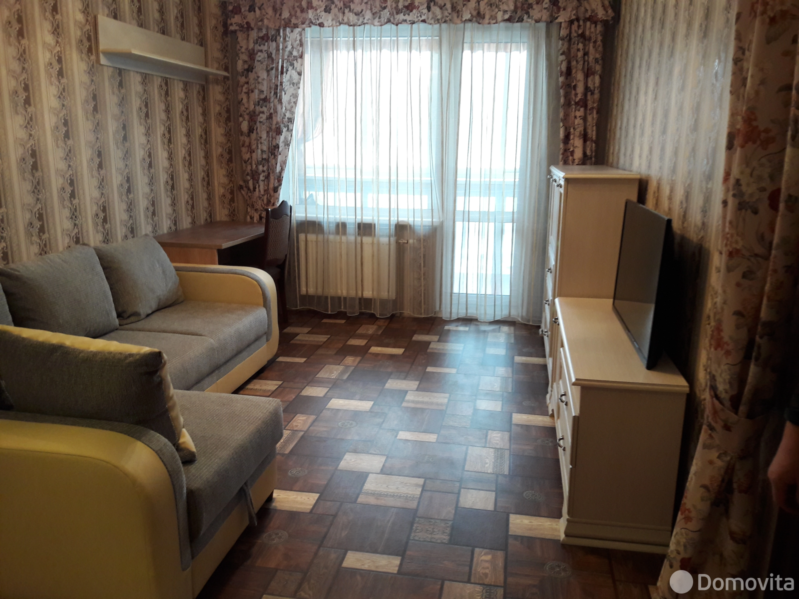 арендовать квартиру, Боровляны, ул. Березовая Роща, д. 99/1