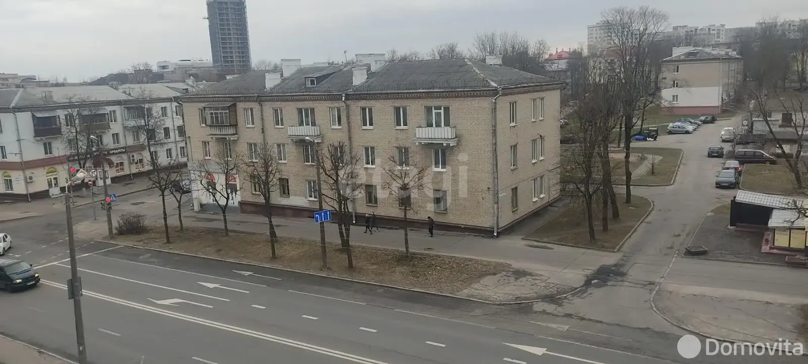 комната, Минск, ул. Карла Либкнехта, д. 92