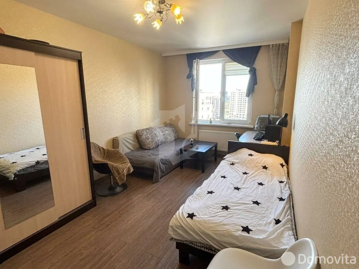 квартира, Минск, ул. Кирилла Туровского, д. 16 в Первомайском районе