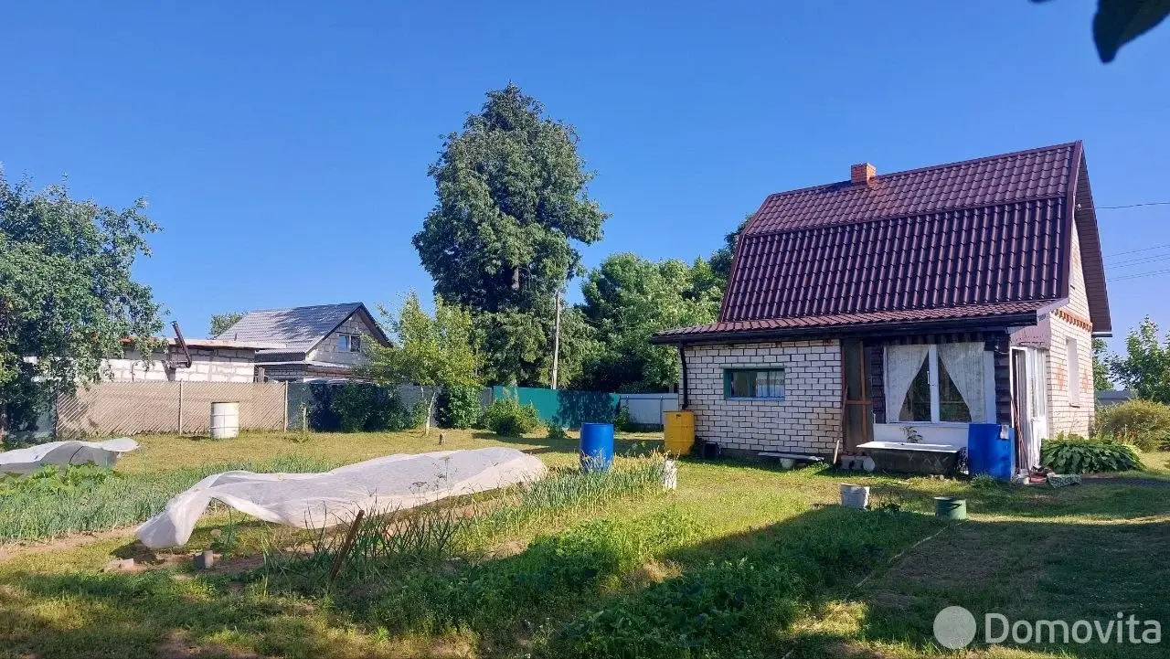 Стоимость продажи дачи, Пеньковичи, ул. Центральная