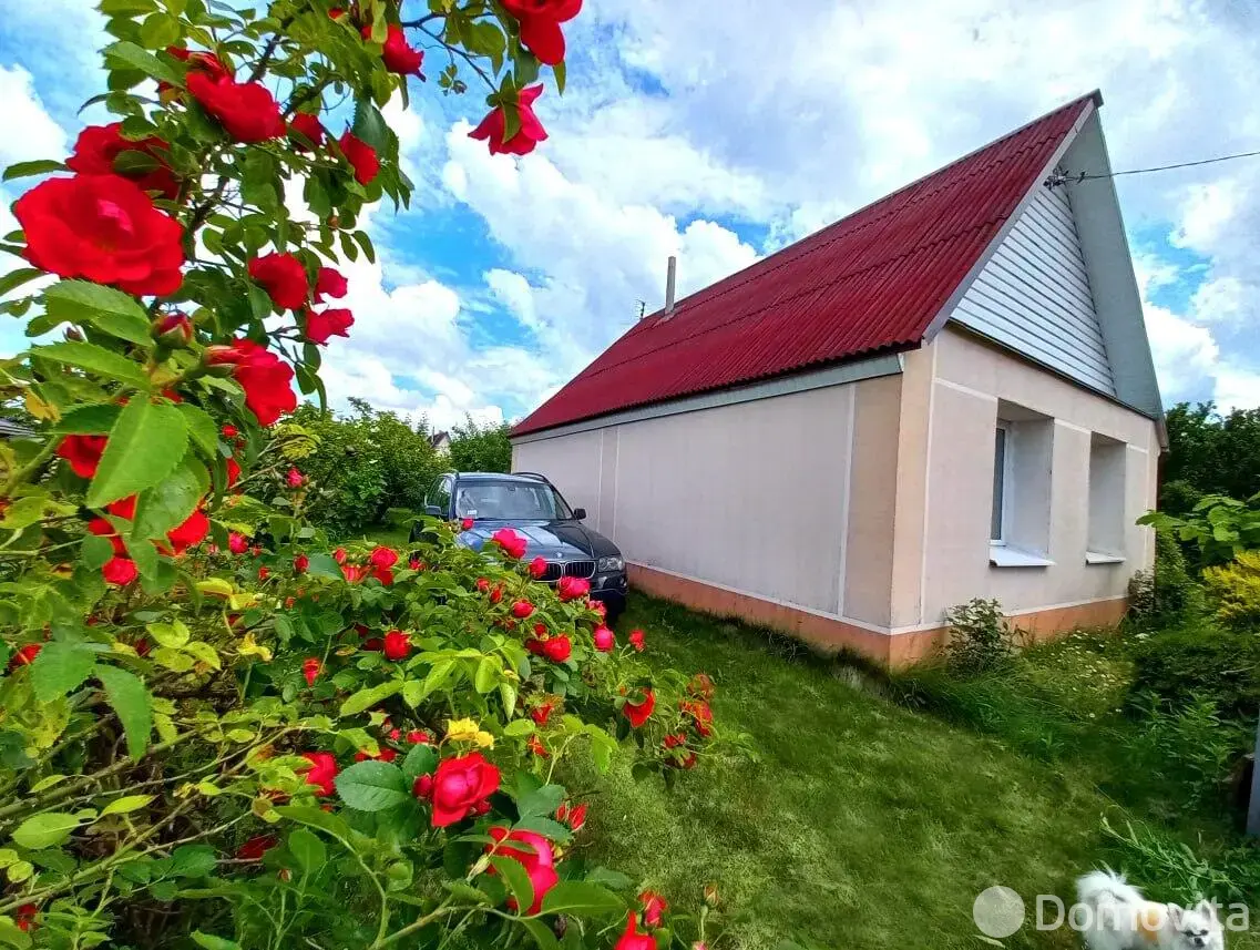 продажа дома, Скоробогатовщина, ул. Центральная