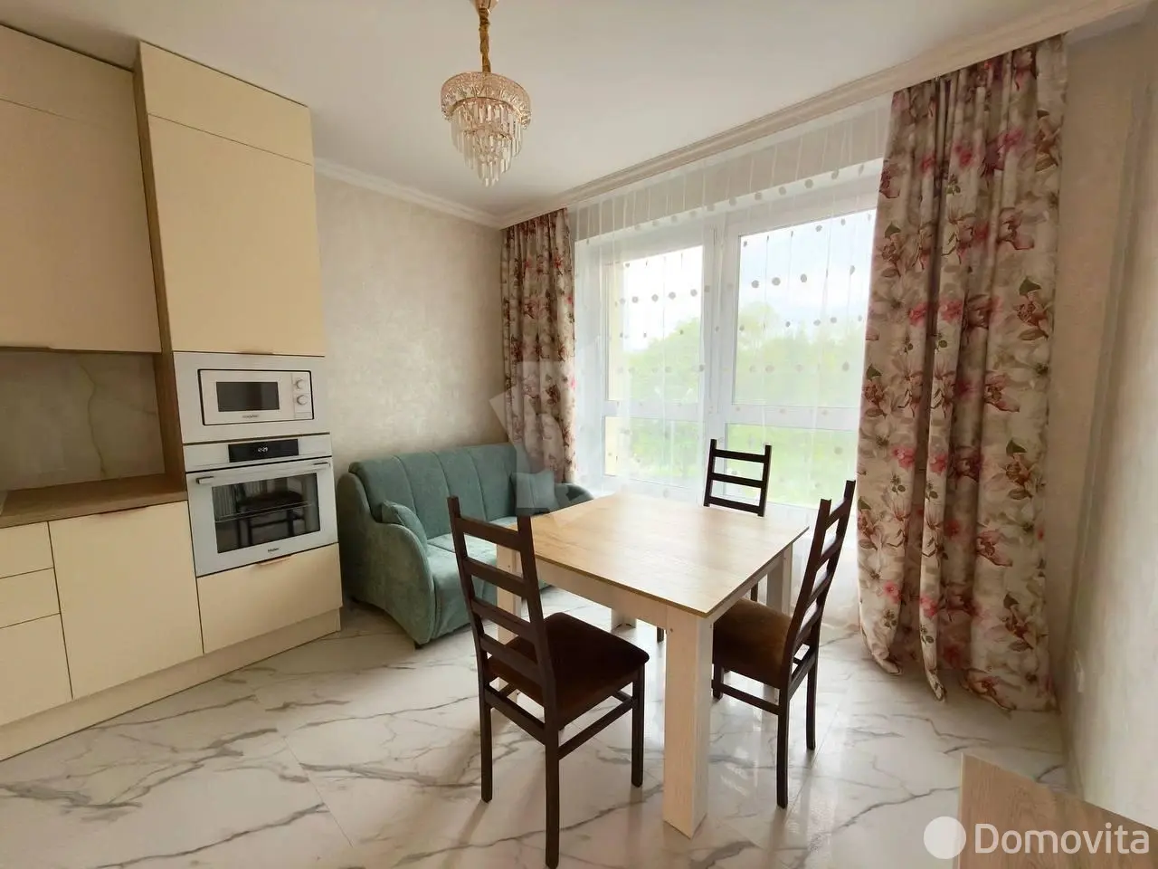 Снять 3-комнатную квартиру в Минске, ул. Макаенка, д. 12Л, 2400BYN, код 151061 - фото 7