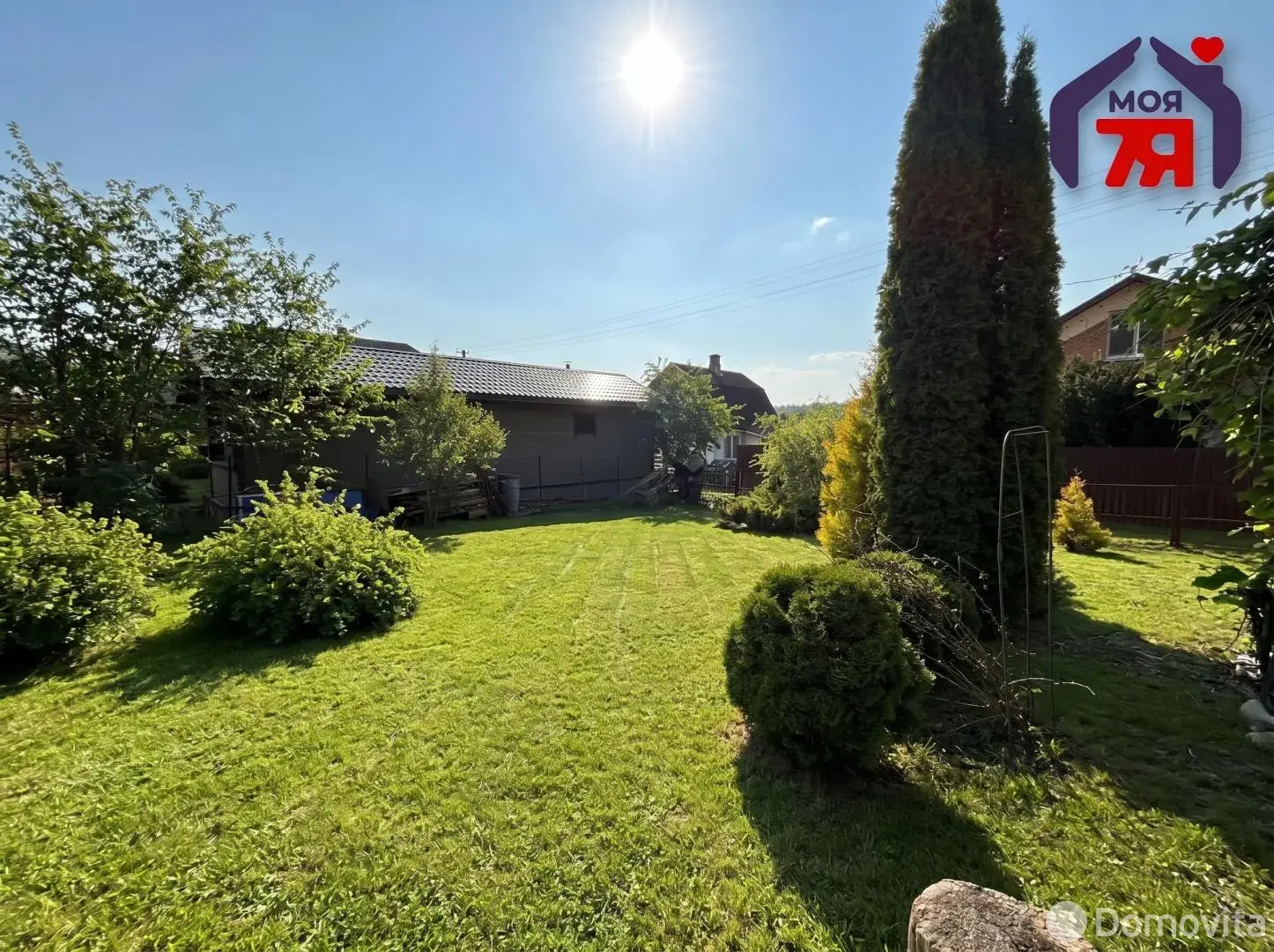 Продажа 2-этажной дачи в Березка Минская область, 39507BYN, код 185259 - фото 19