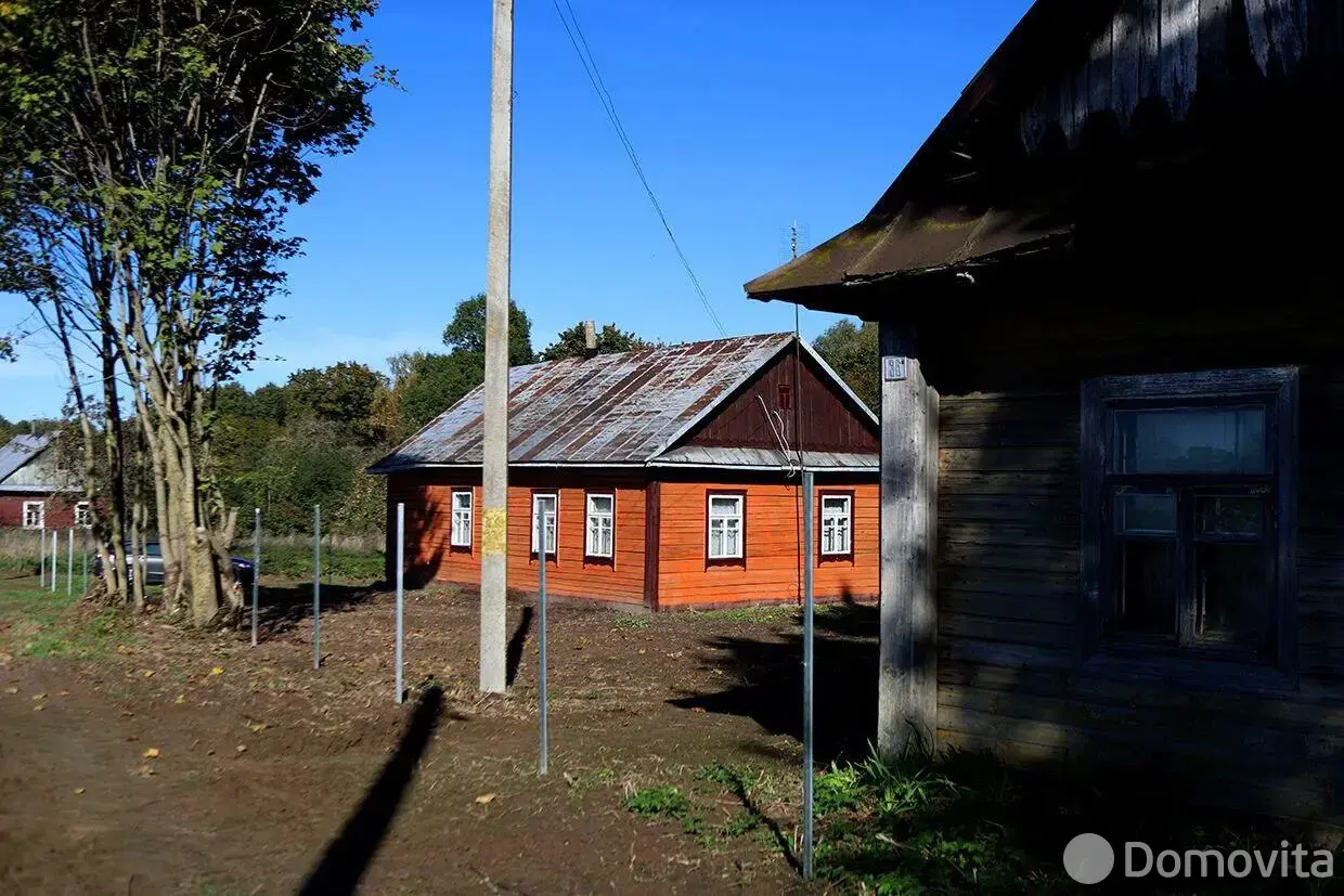 Цена продажи дома, Милушево,