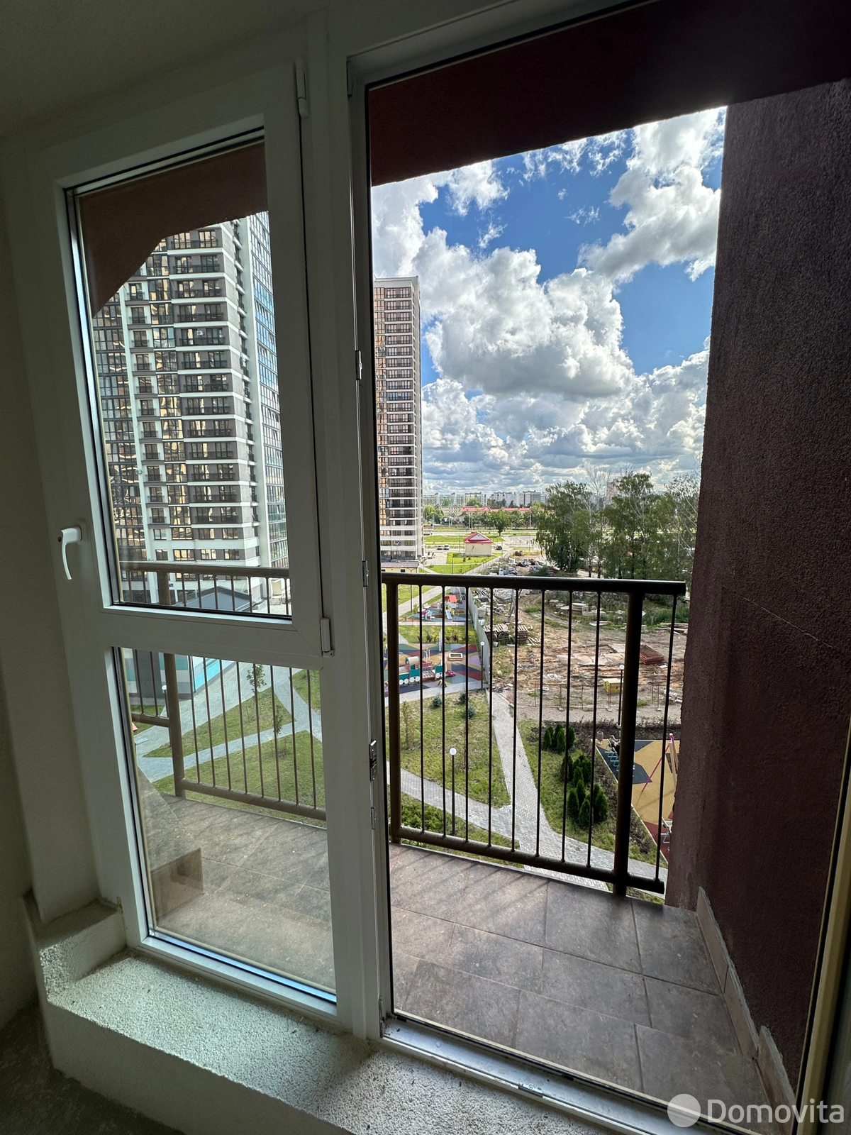 квартира, Минск, ул. Жореса Алфёрова, д. 1