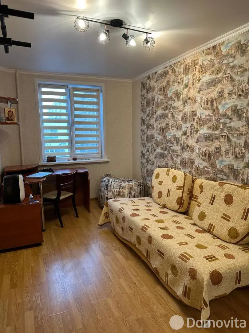 Стоимость аренды квартиры, Минск, ул. Руссиянова, д. 5/2