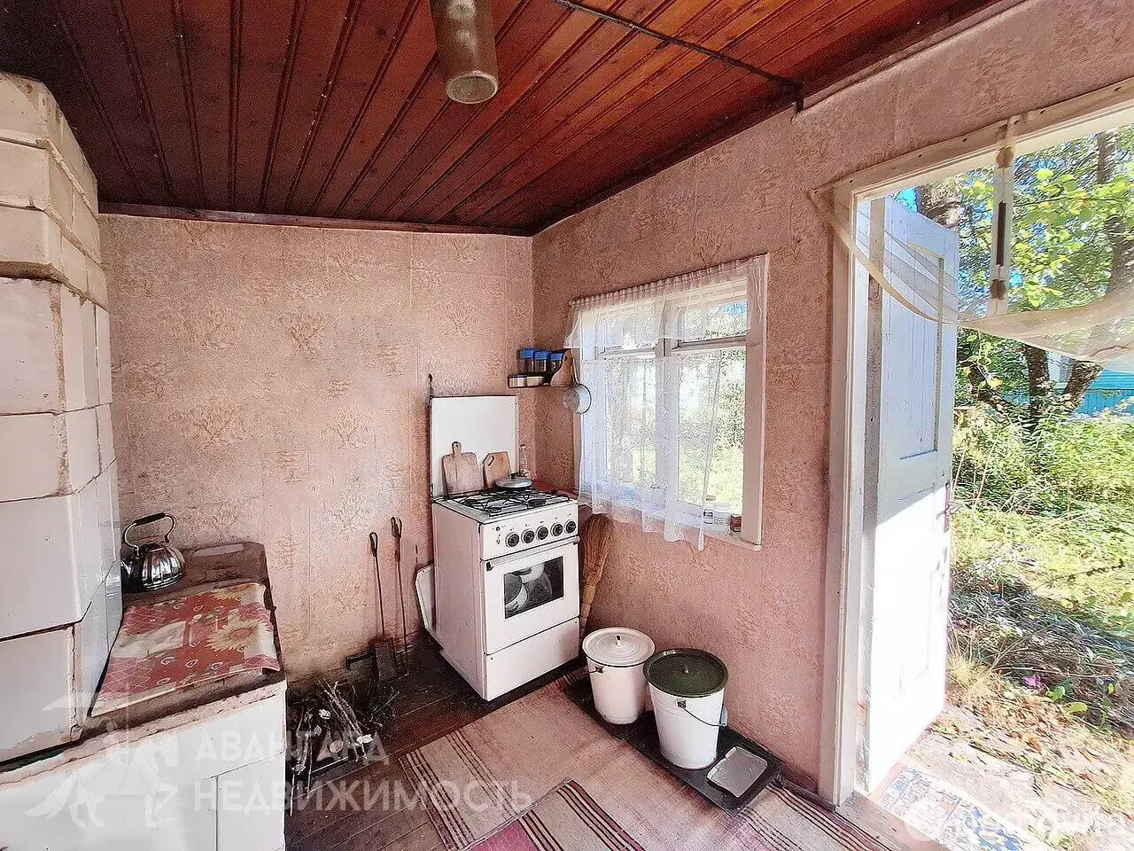 Продажа 1-этажной дачи в ЗДОРОВЬЕ-4 ГКБ Минская область, 5900USD, код 181747 - фото 12